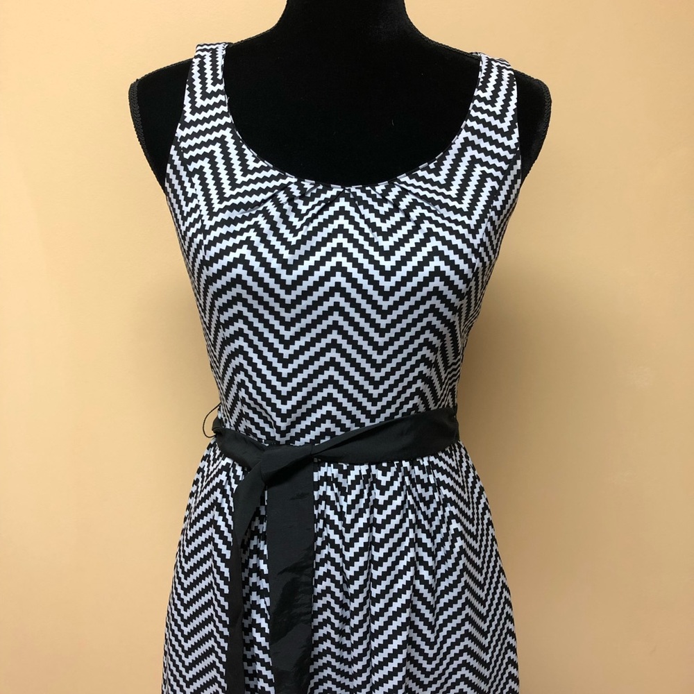 WHBM dress -E2